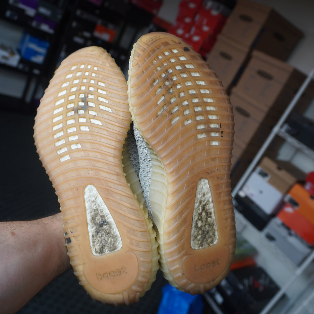 adidas Yeezy Boost 350 V2 Citrin (Non-Reflective)