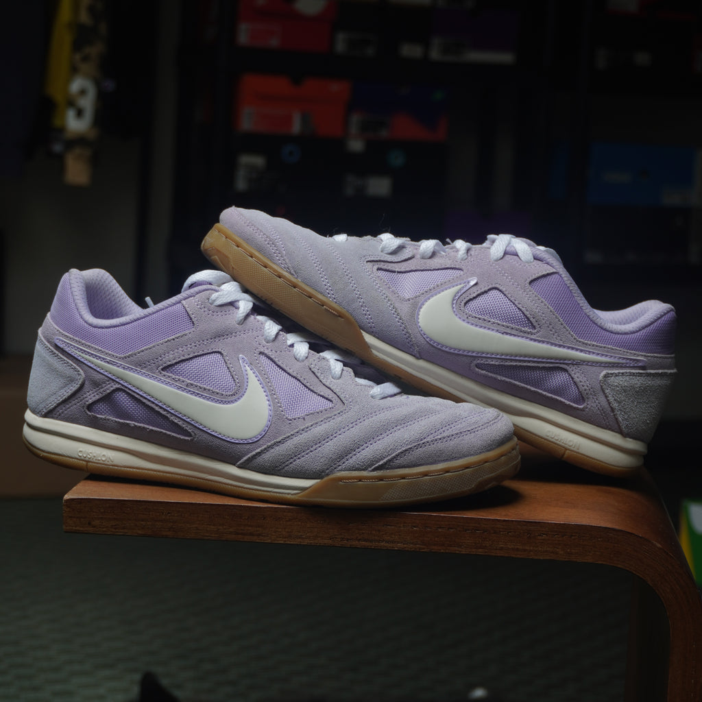 Nike Gato Hydrangeas Gum Light Brown Soft Pearl