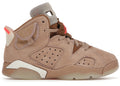 Air Jordan 6 Retro Travis Scott British Khaki (PS)