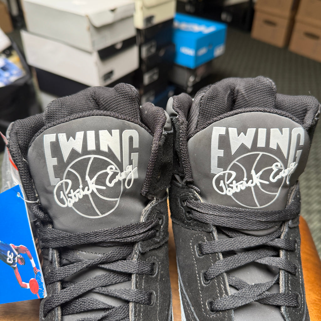 Ewing 33 Hi Concepts