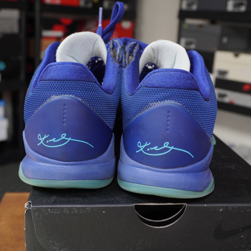 Nike Kobe 5 X-Ray (GS)
