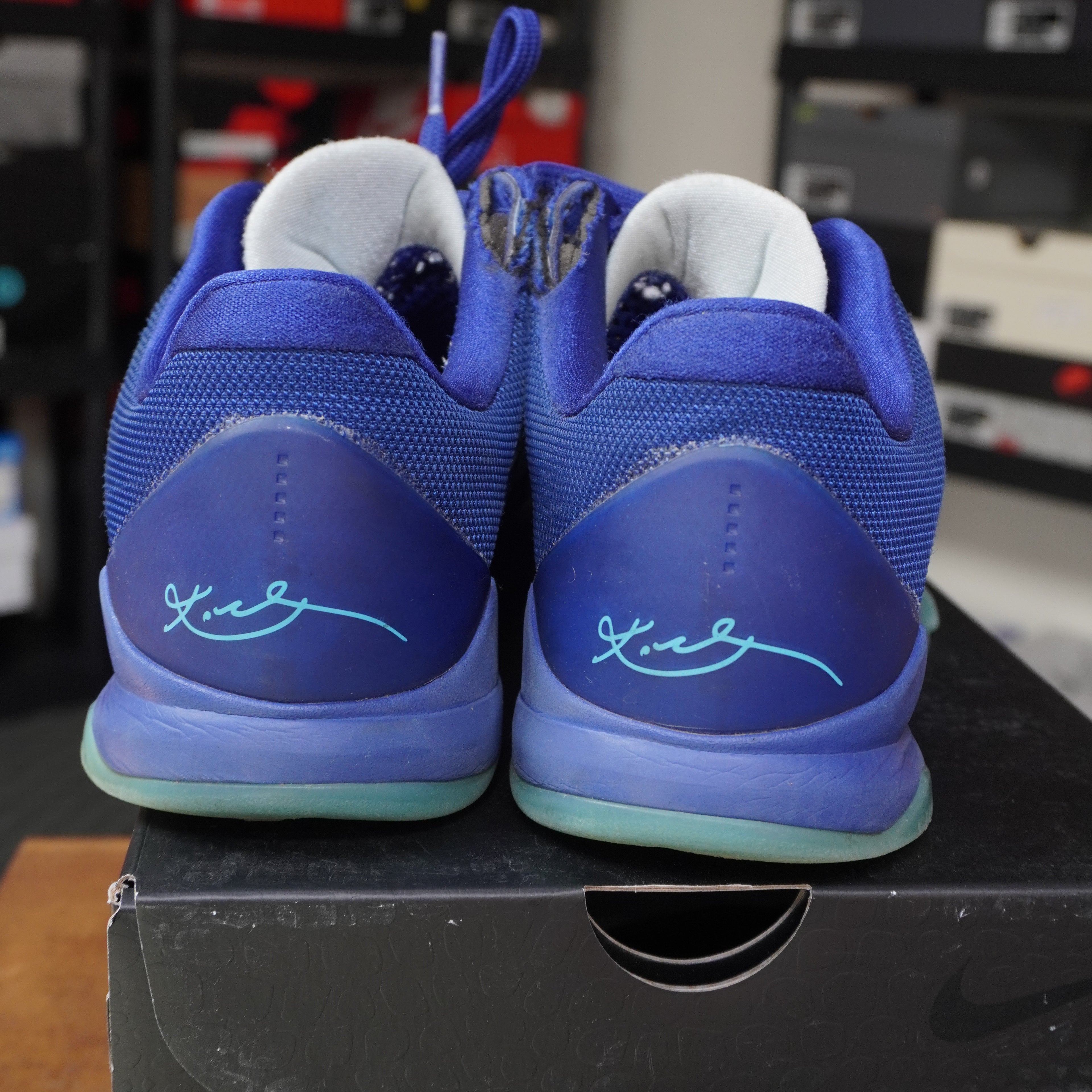 Nike Kobe 5 X-Ray (GS)