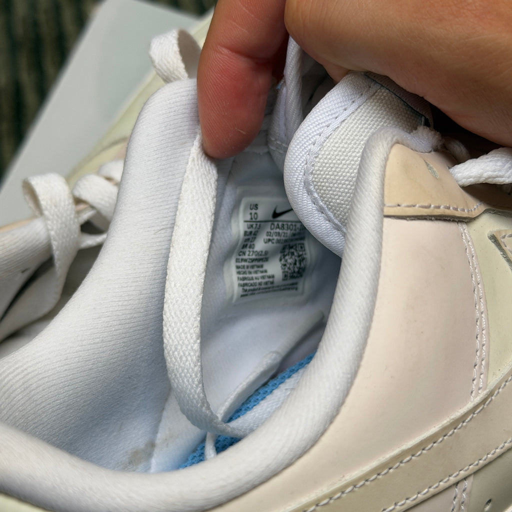 Nike Air Force 1 Low LX UV Reactive (Women's)