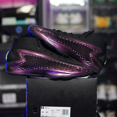 adidas AE 1 All-Star The Future