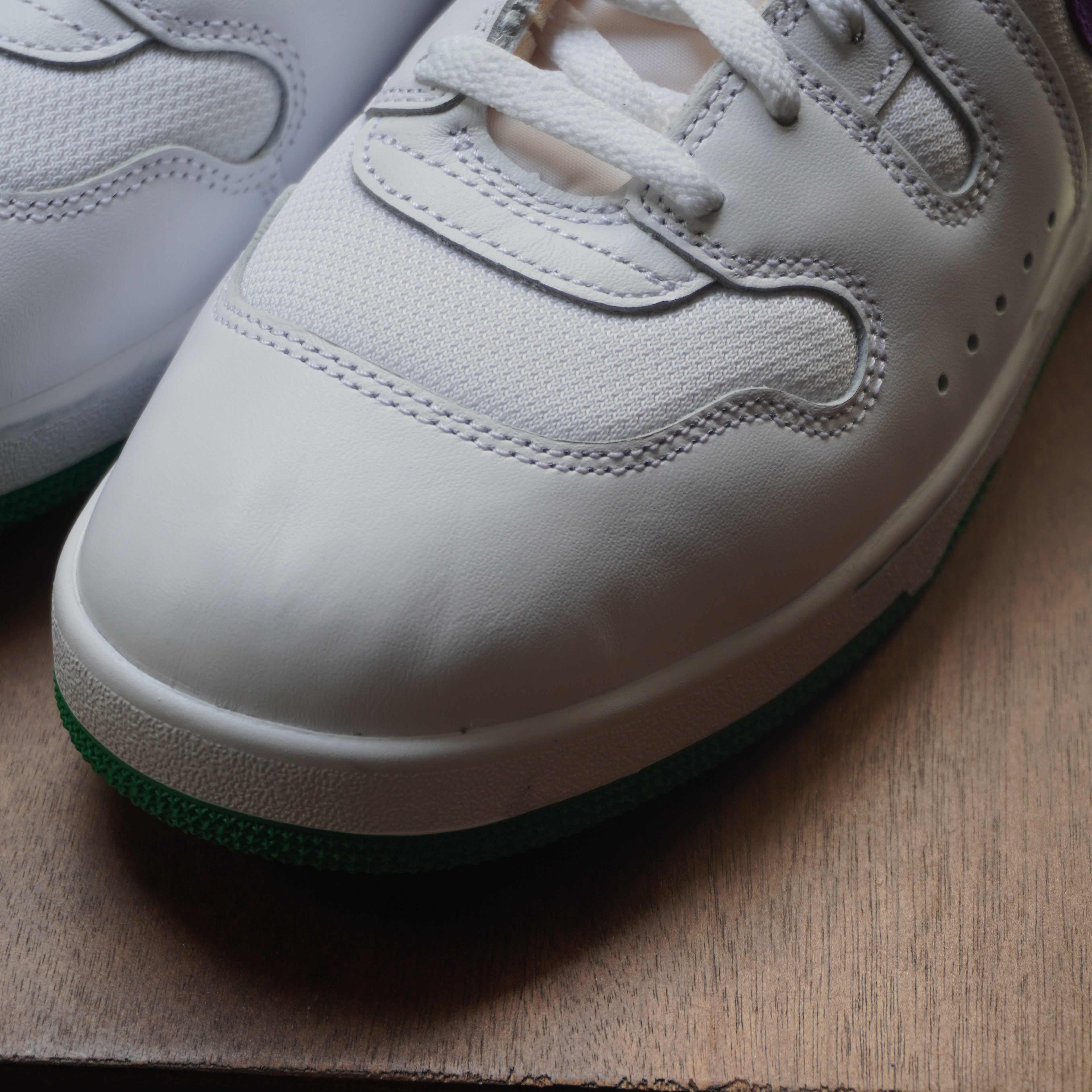 Nike Mac Attack Wimbledon