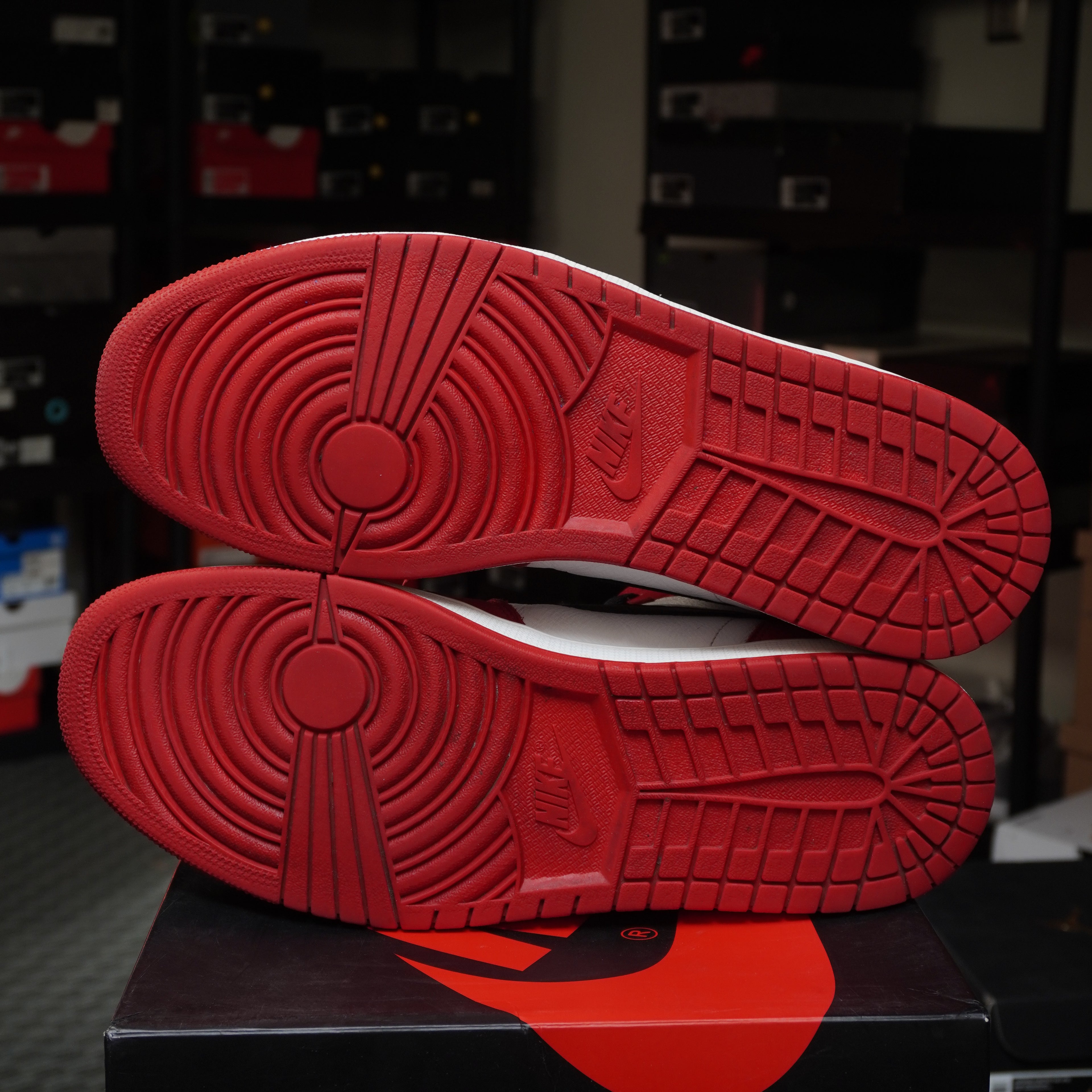 Jordan 1 Retro High Homage To Home (Non-numbered)