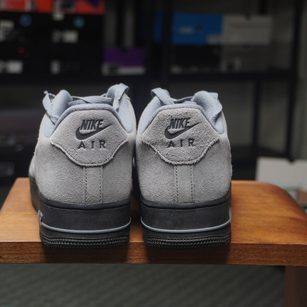 Nike Air Force 1 '07 Low Jewel Cool Grey Black