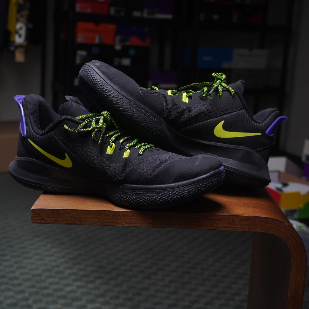 Nike Mamba Fury Joker