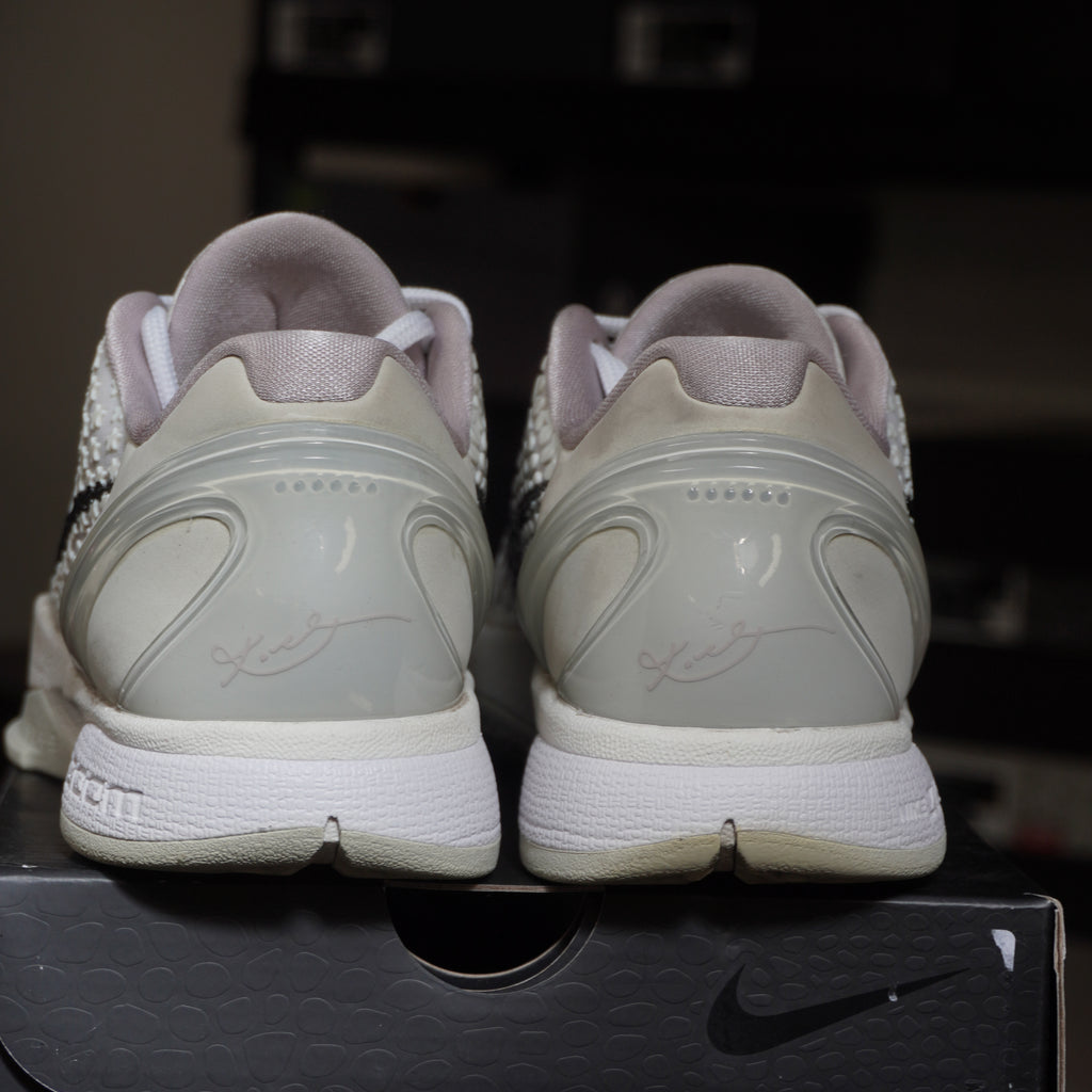 Nike Kobe 6 Protro Sail All-Star