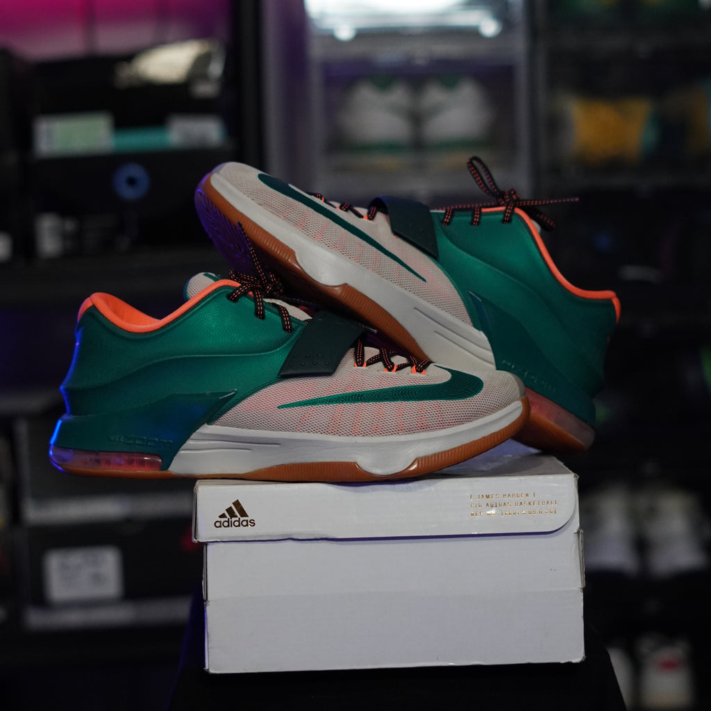 Nike KD 7 Easy Money