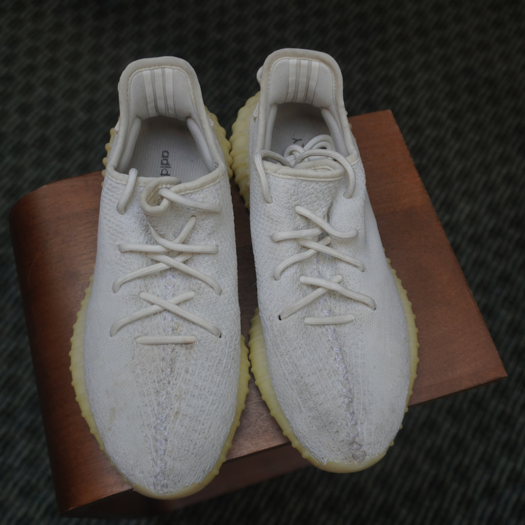 adidas Yeezy Boost 350 V2 Cream White