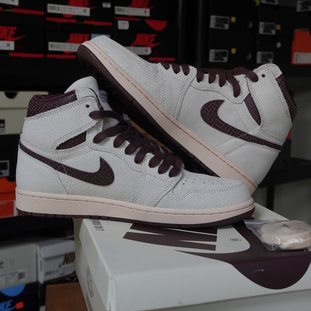 Jordan 1 Retro High OG A Ma Maniére