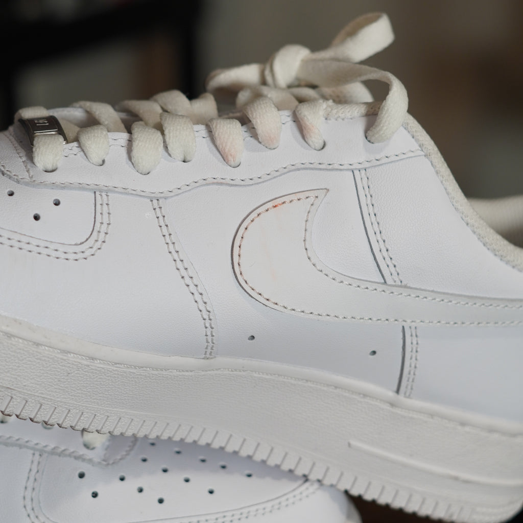 Nike Air Force 1 Low '07 White