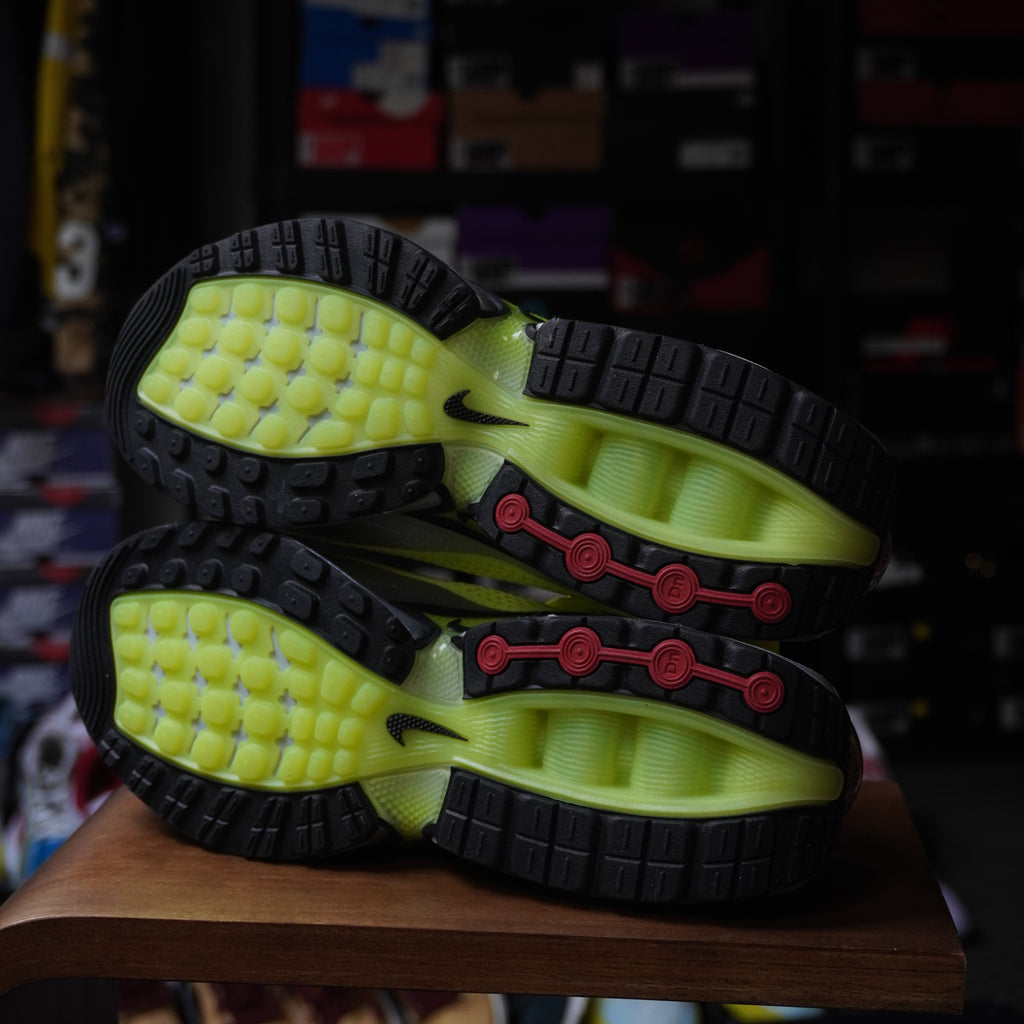 Nike Air Max Dn Volt