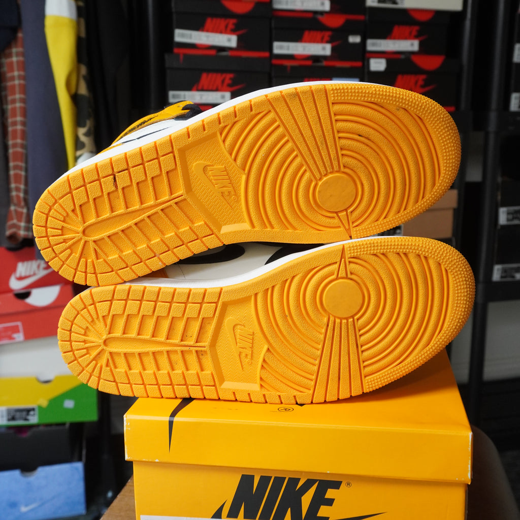 Jordan 1 Retro High OG Taxi