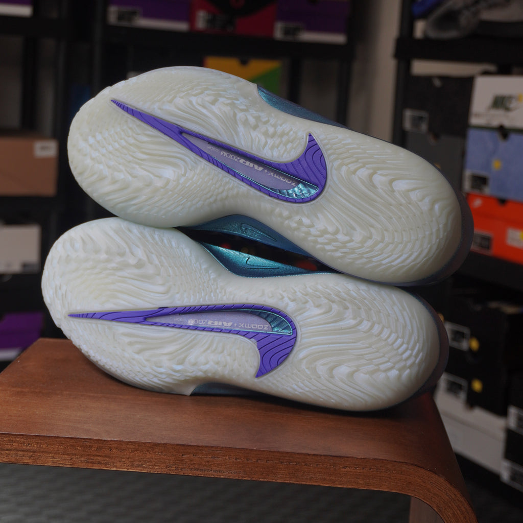 Nike Air Zoom GT Cut 4 Preheat