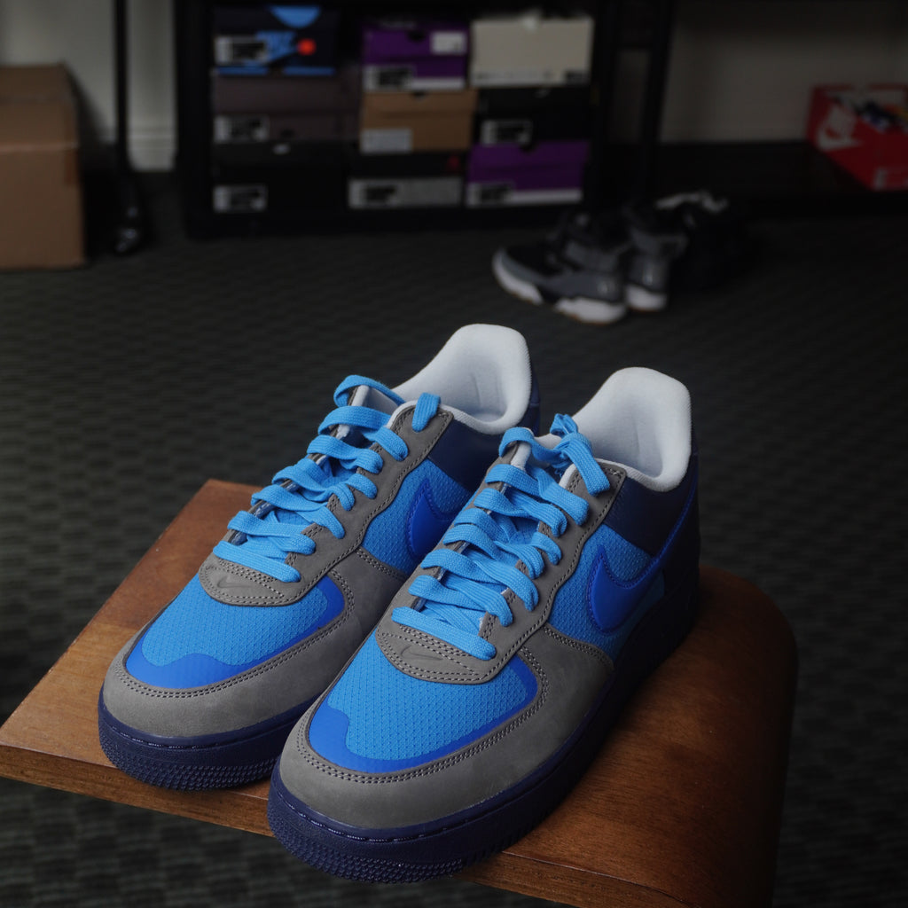 Nike Air Force 1 Low SP Stash (2024)