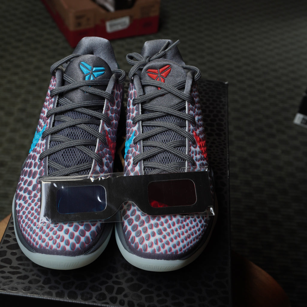 Nike Kobe 6 Protro ASG Hollywood 3D (2026)