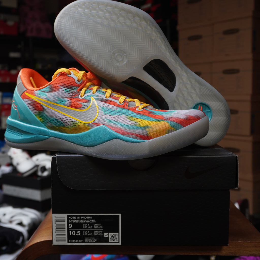 Nike Kobe 8 Protro Venice Beach (2024)