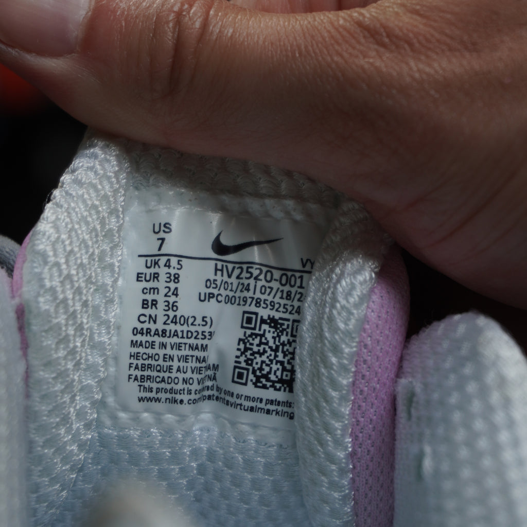 Nike Shox TL Pink Foam (Women's)