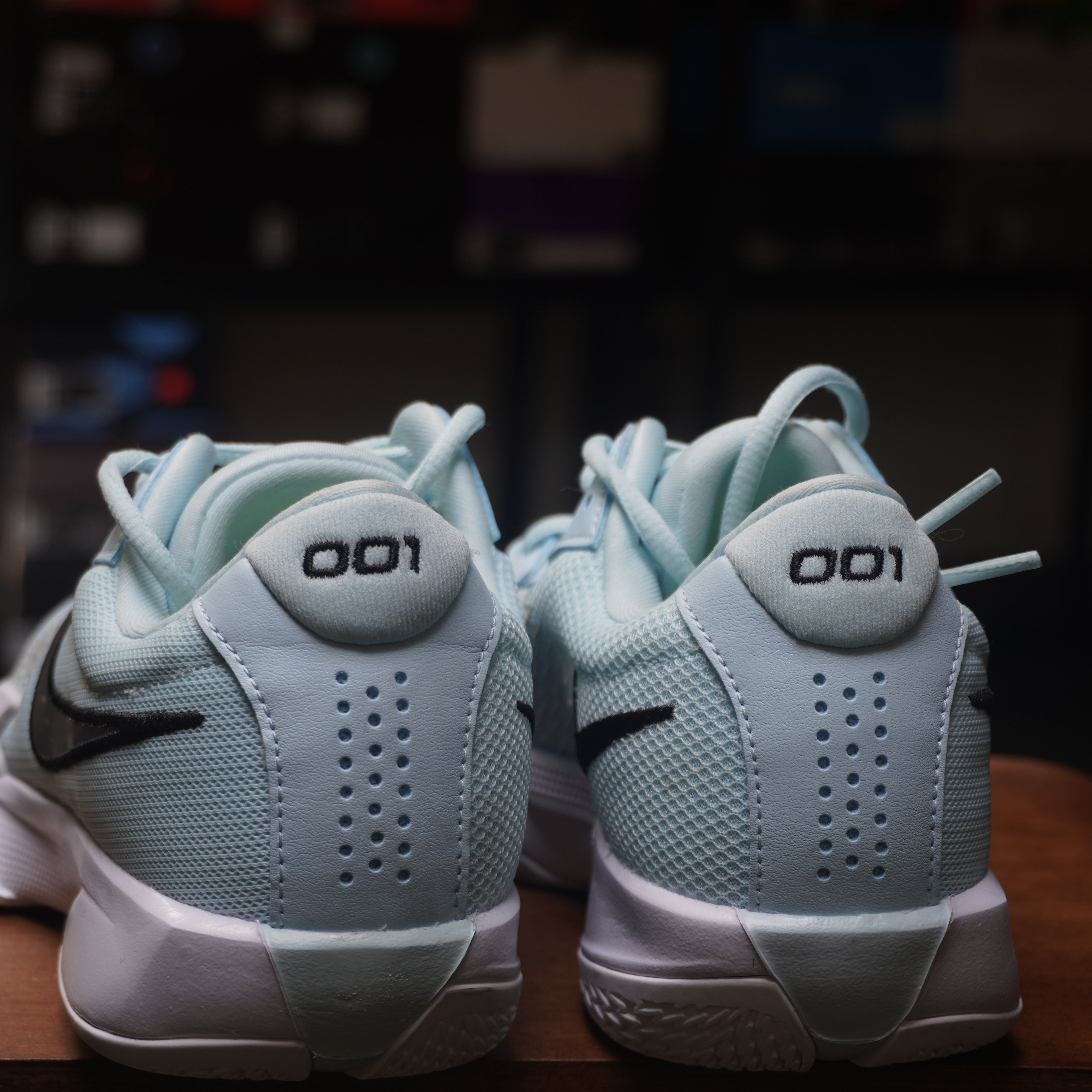 Nike GT Cut Academy Glacier Blue White Photon Dust Metallic Silver