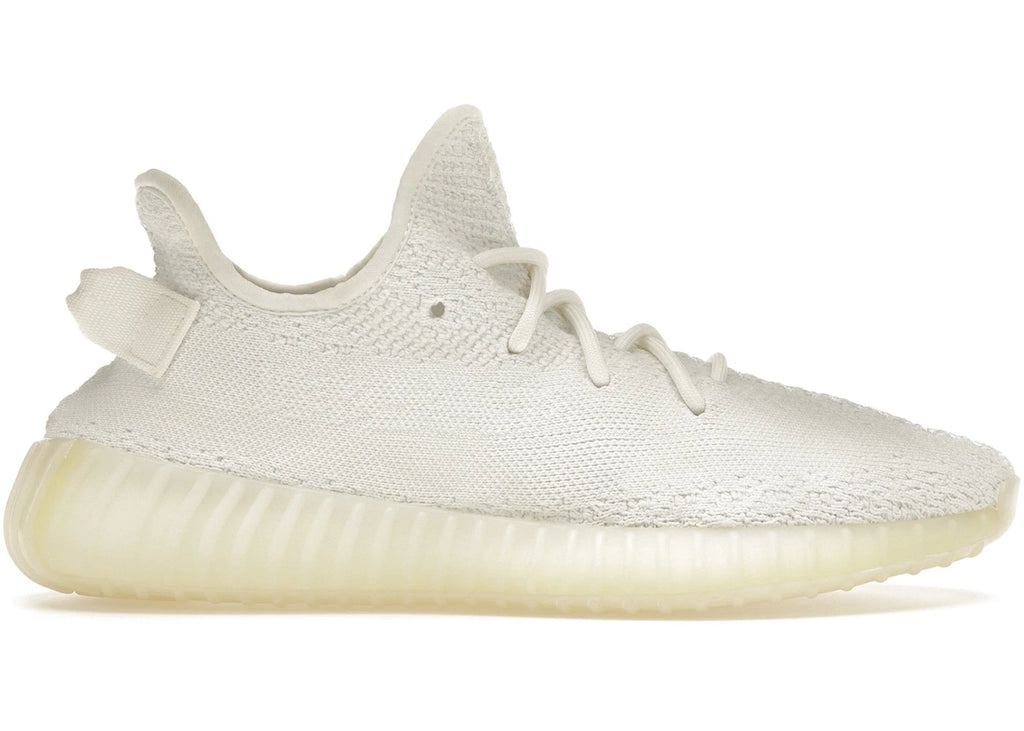 adidas Yeezy Boost 350 V2 Cream White