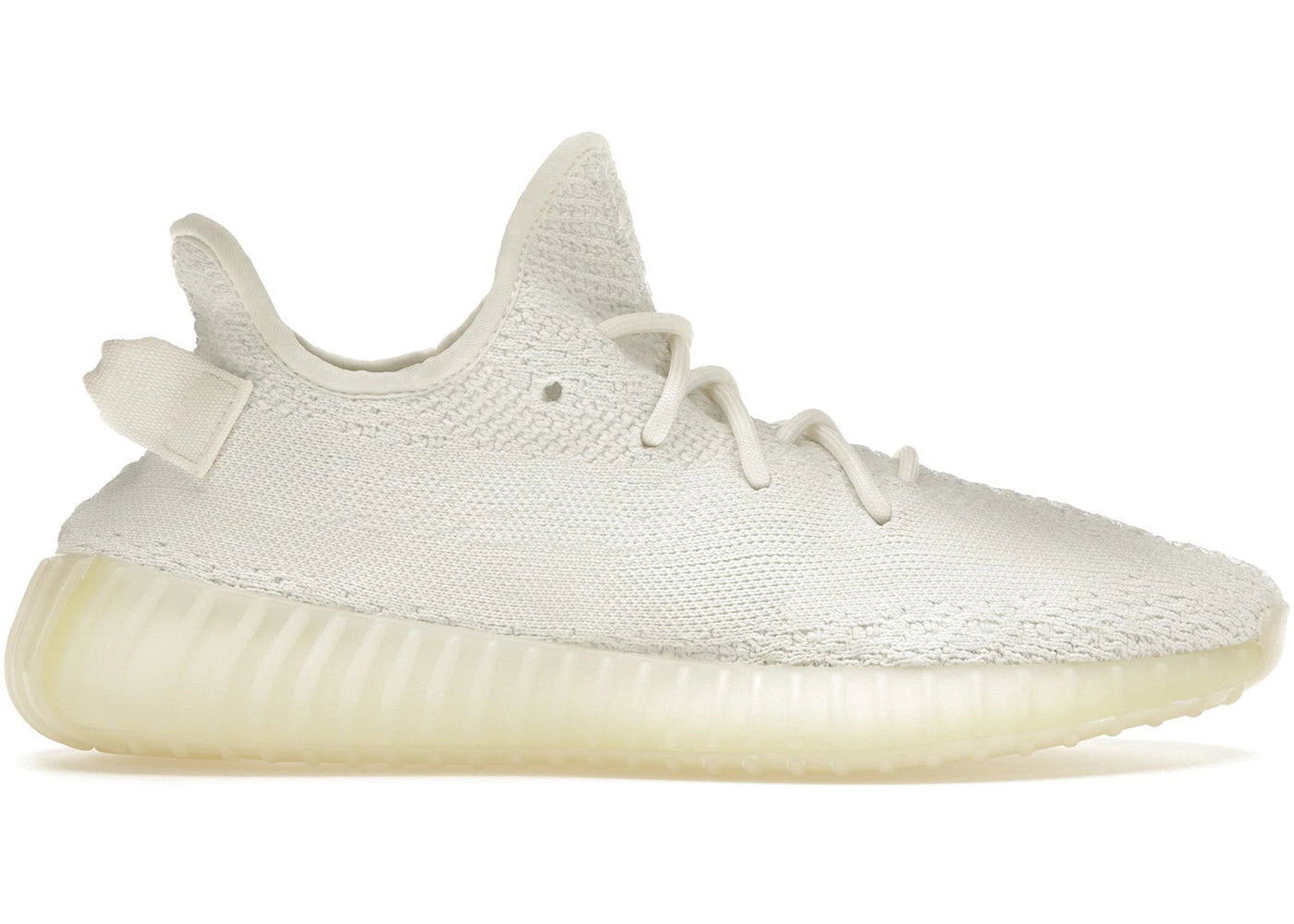 adidas Yeezy Boost 350 V2 Cream White