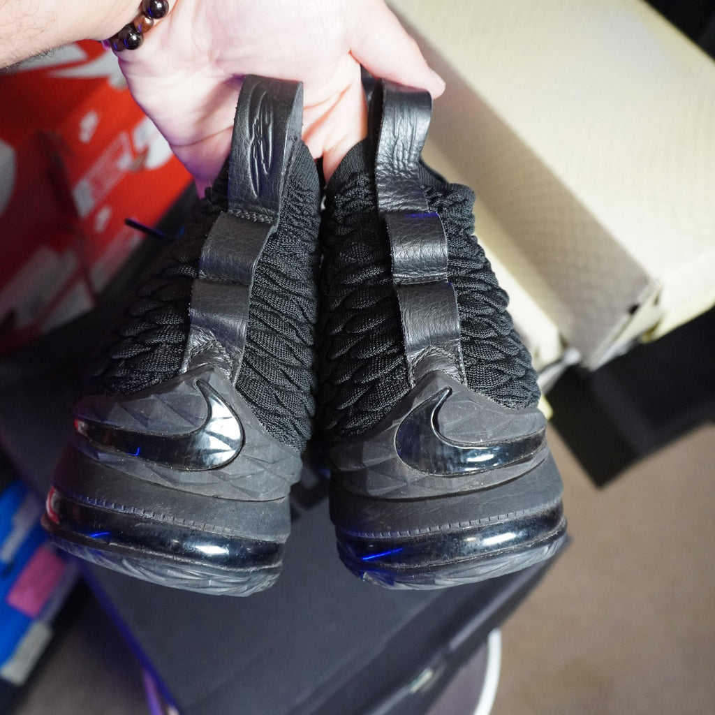 Nike LeBron 15 PK80 PE