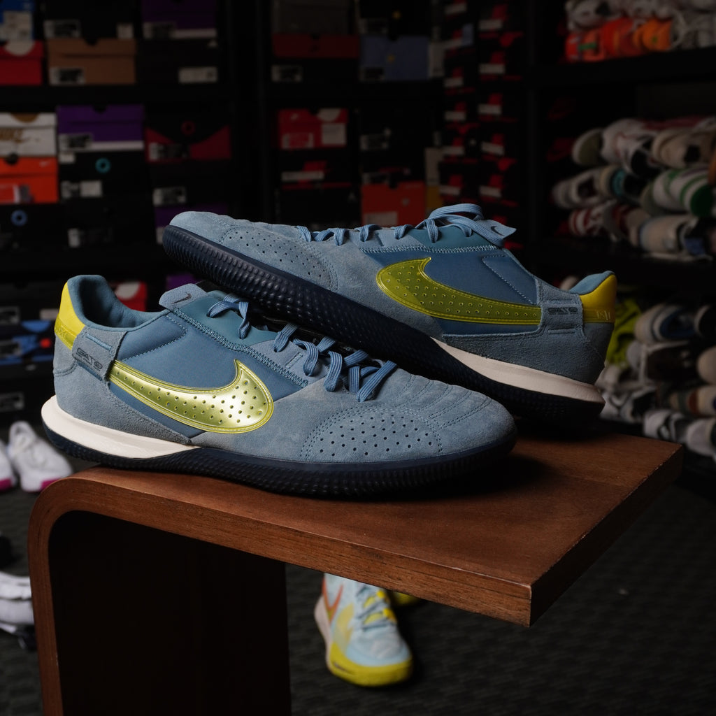 Nike Streetgato Smokey Blue Lightning