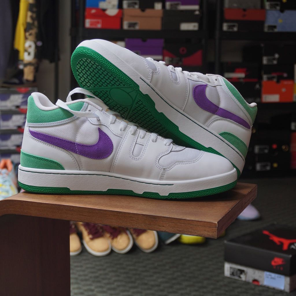 Nike Mac Attack Wimbledon