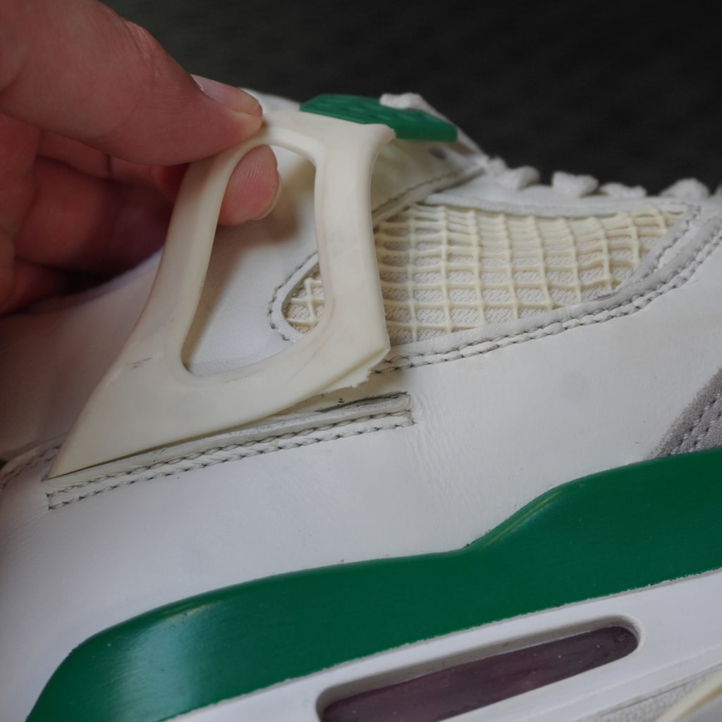 Jordan 4 Retro SB Pine Green