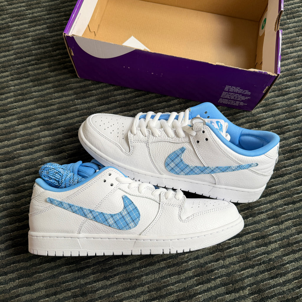 Nike SB Dunk Low Pro Nicole Hause