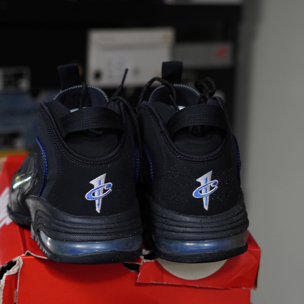 Nike Air Max Penny 1 Game Royal