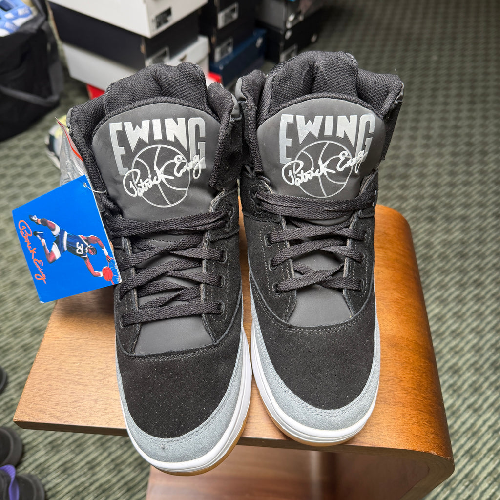 Ewing 33 Hi Concepts
