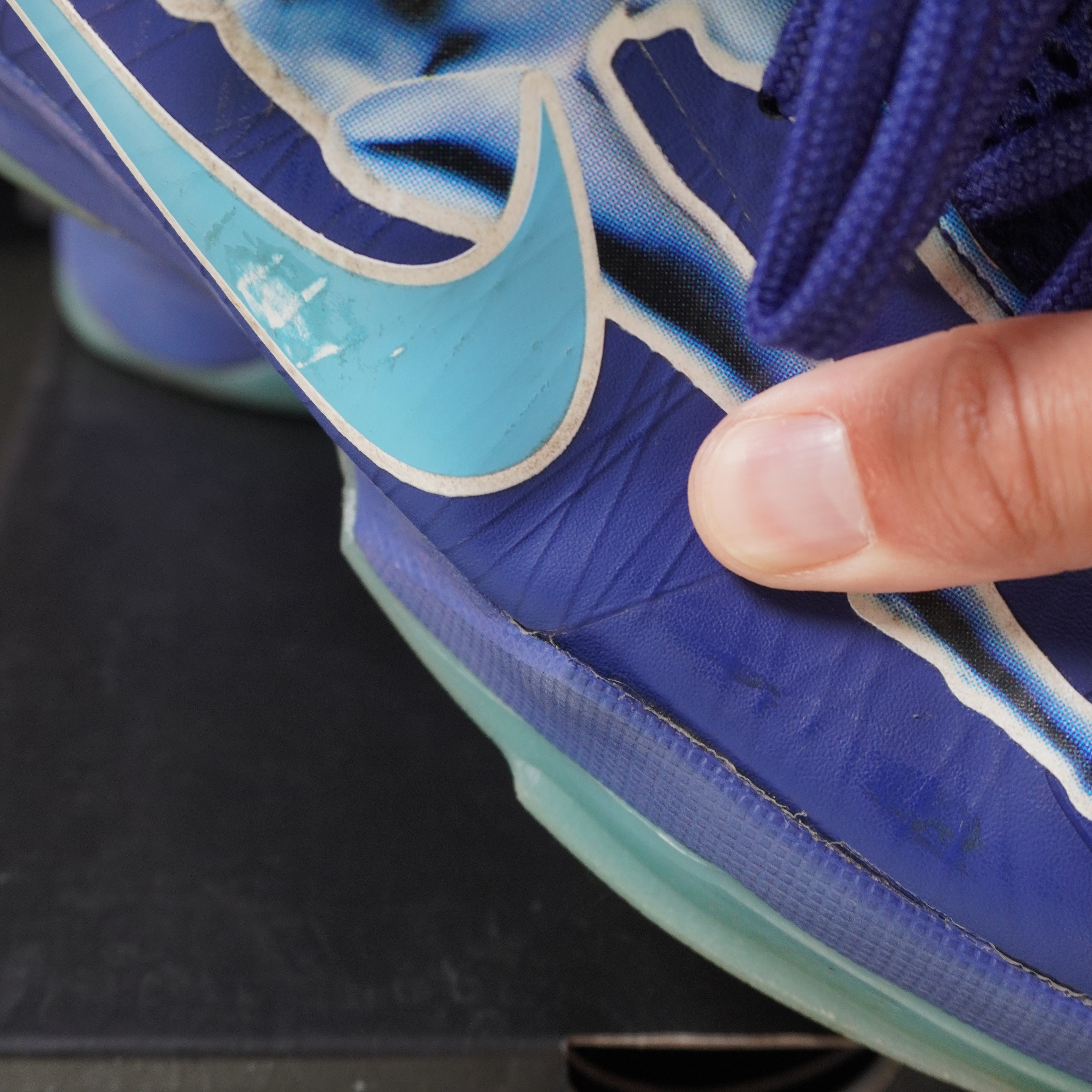 Nike Kobe 5 X-Ray (GS)