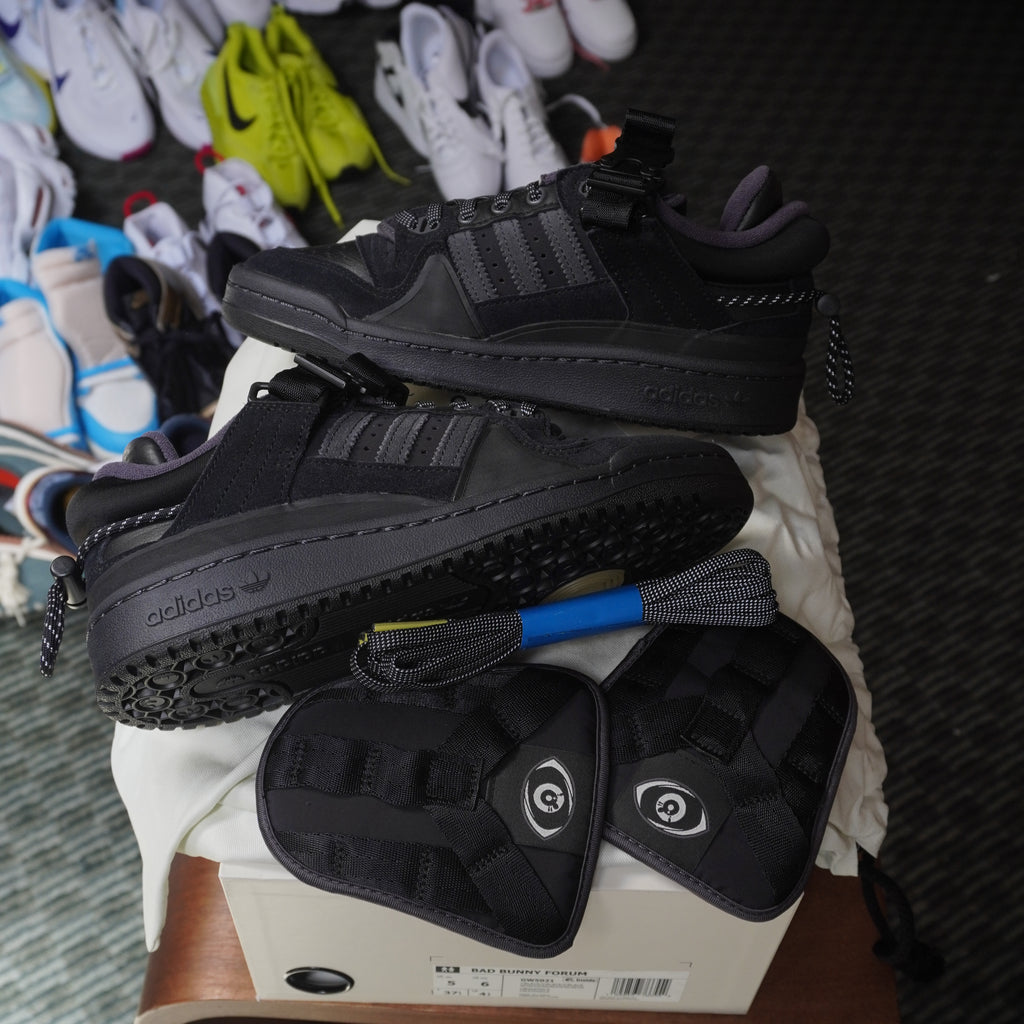 adidas Forum Low Bad Bunny Back to School