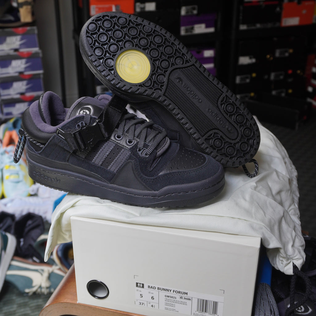 adidas Forum Low Bad Bunny Back to School