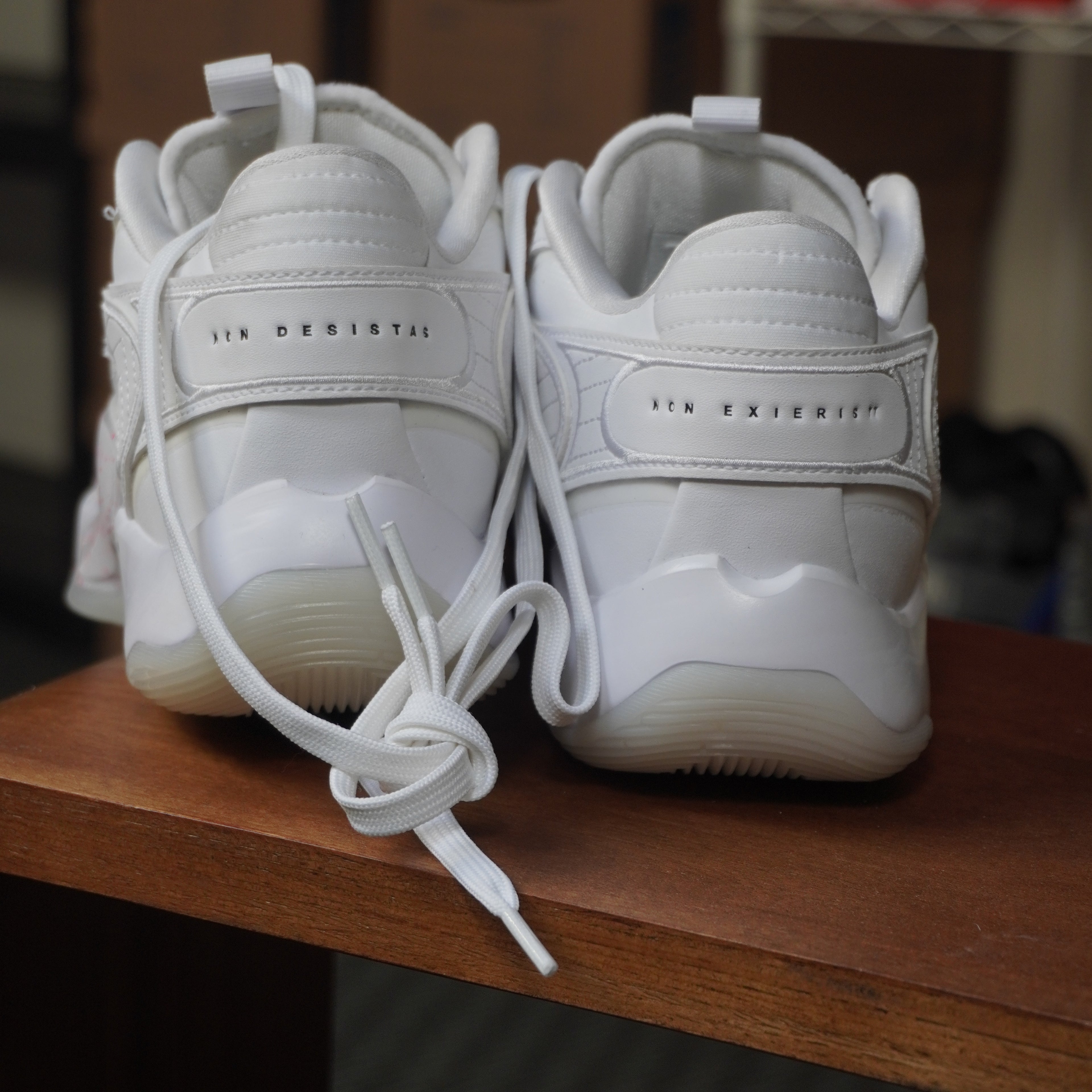 Jordan Luka 2 White Hyper Pink
