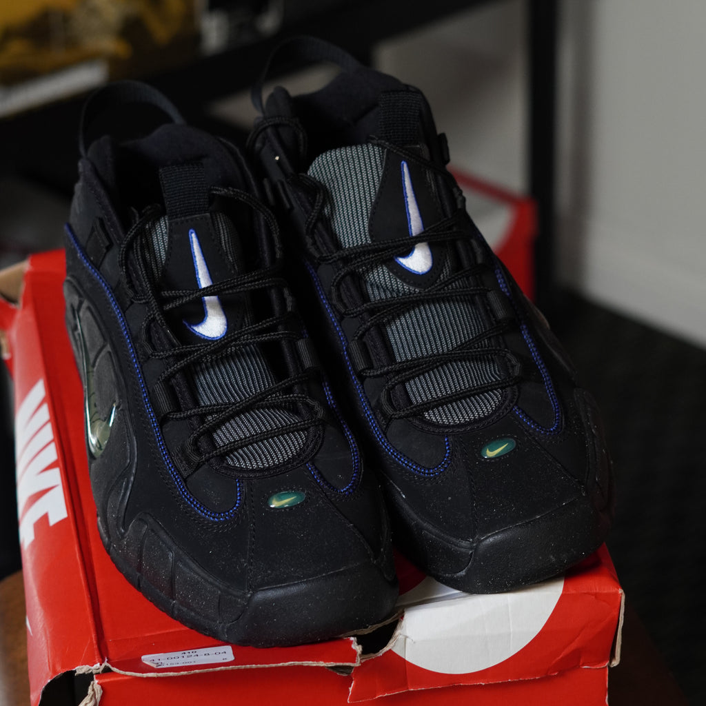 Nike Air Max Penny 1 Game Royal