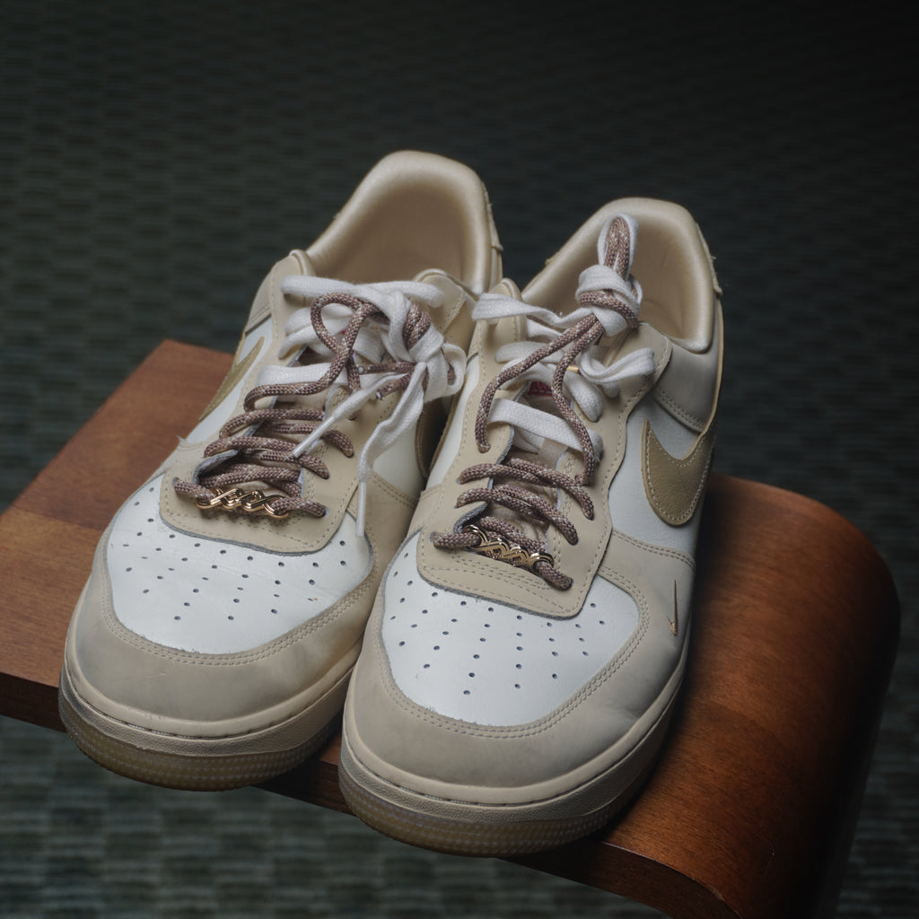 Nike Air Force 1 Low Year of the Snake