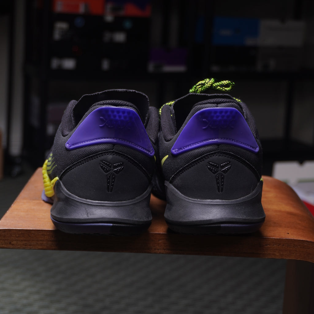 Nike Mamba Fury Joker