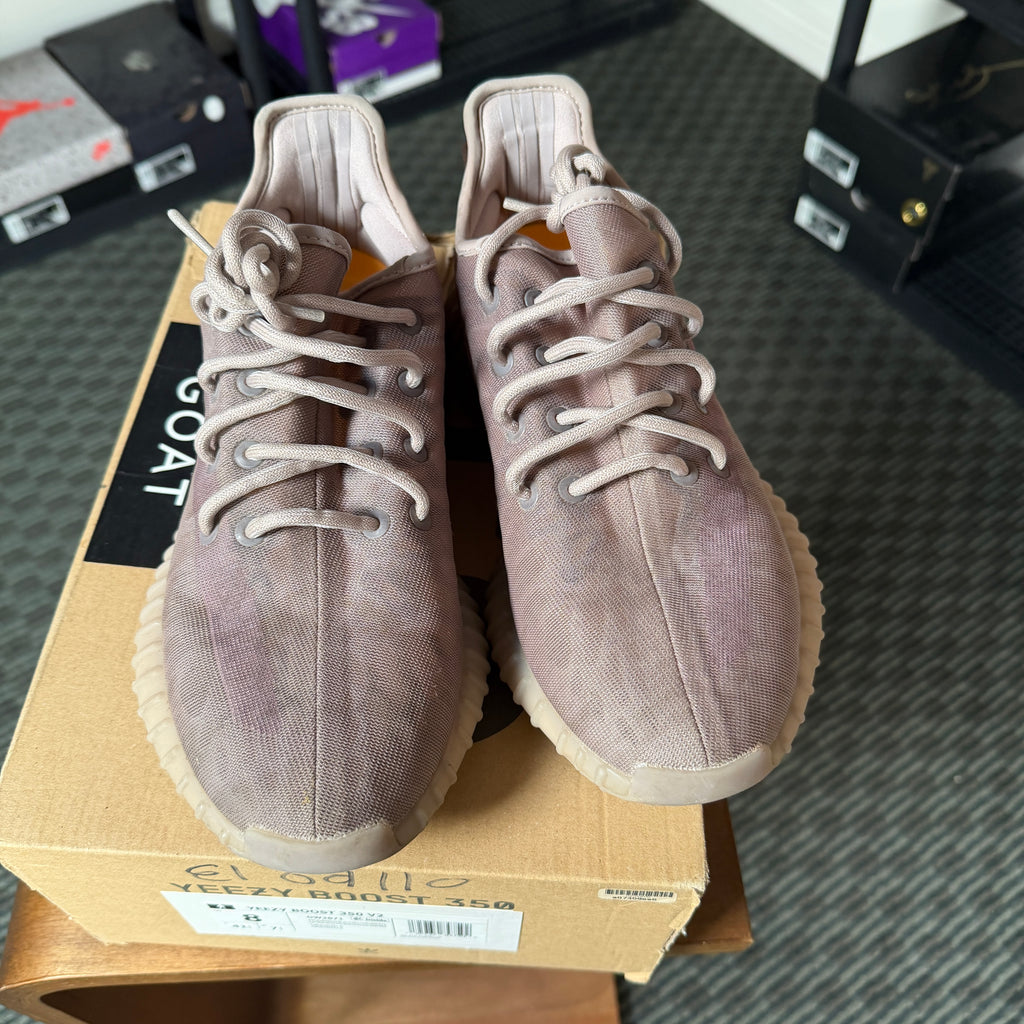 adidas Yeezy Boost 350 V2 Mono Mist