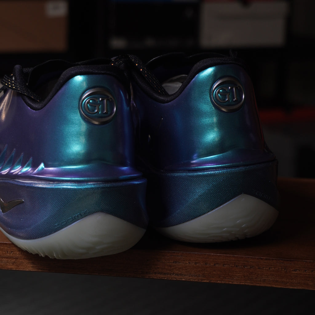 Nike Air Zoom GT Cut 4 Preheat