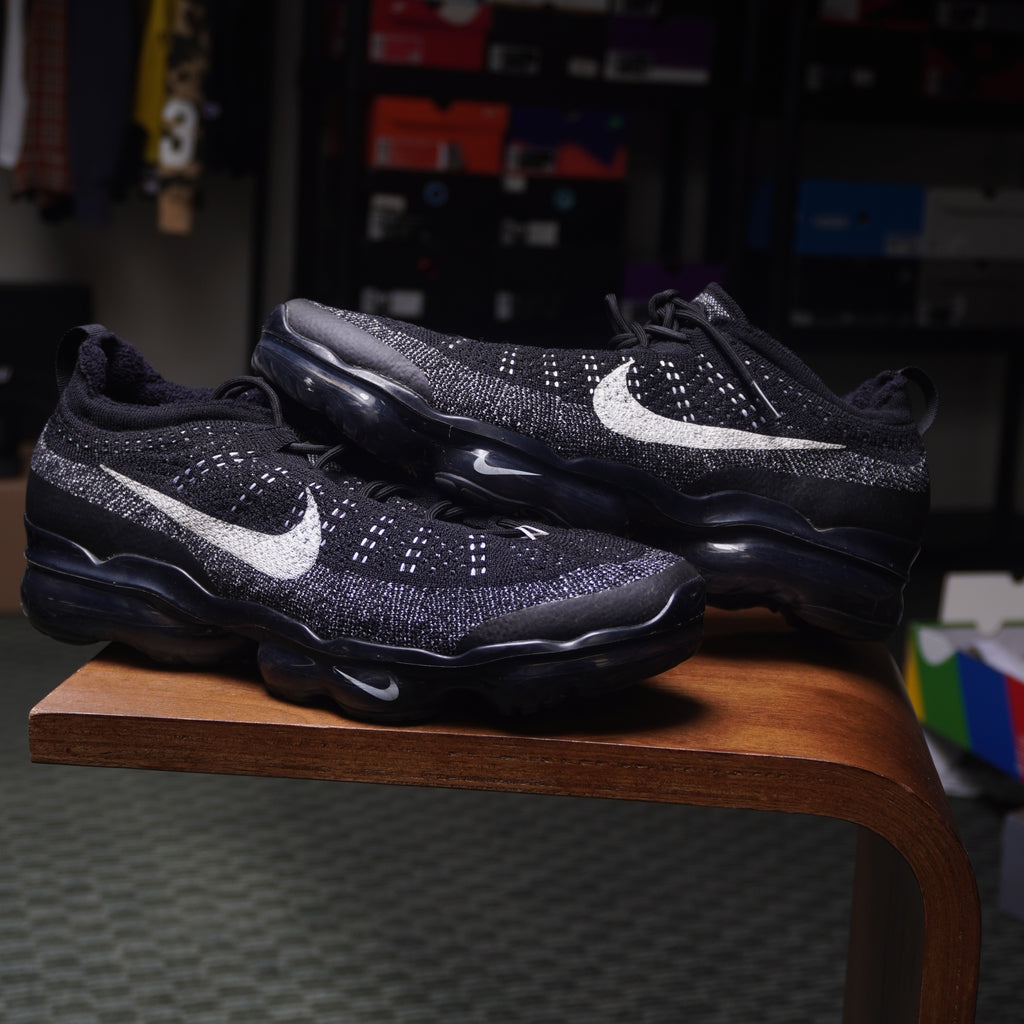 Nike Air VaporMax 2023 Flyknit Oreo