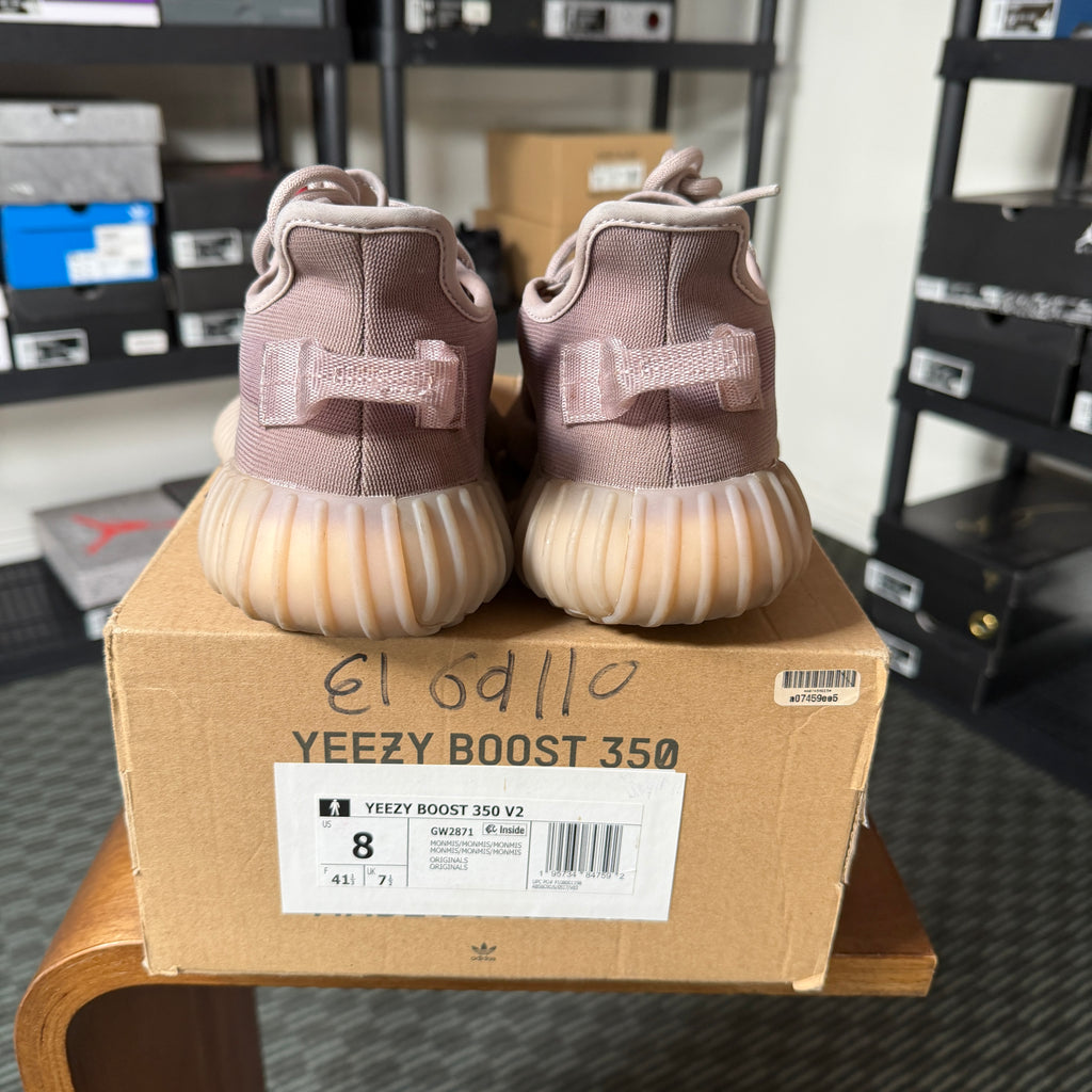 adidas Yeezy Boost 350 V2 Mono Mist