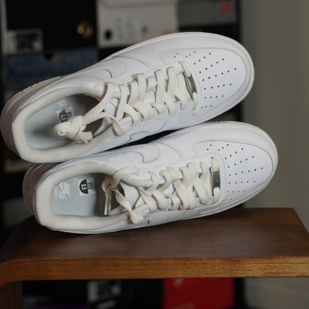 Nike Air Force 1 Low '07 White