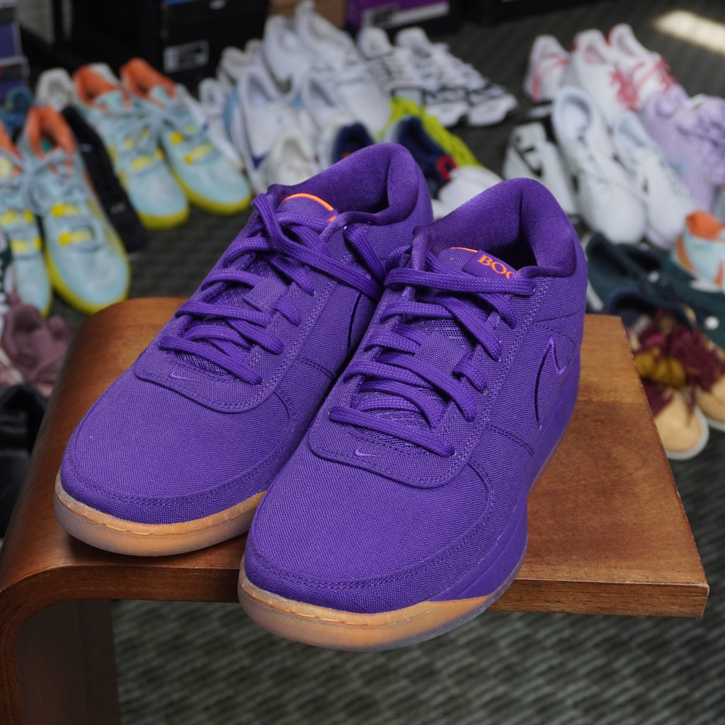 Nike Book 1 Sunset