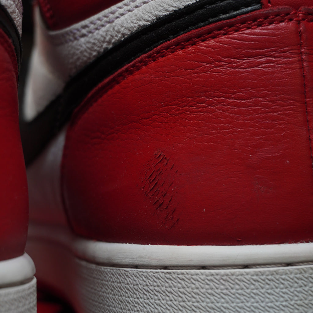 Jordan 1 Retro High Homage To Home (Non-numbered)