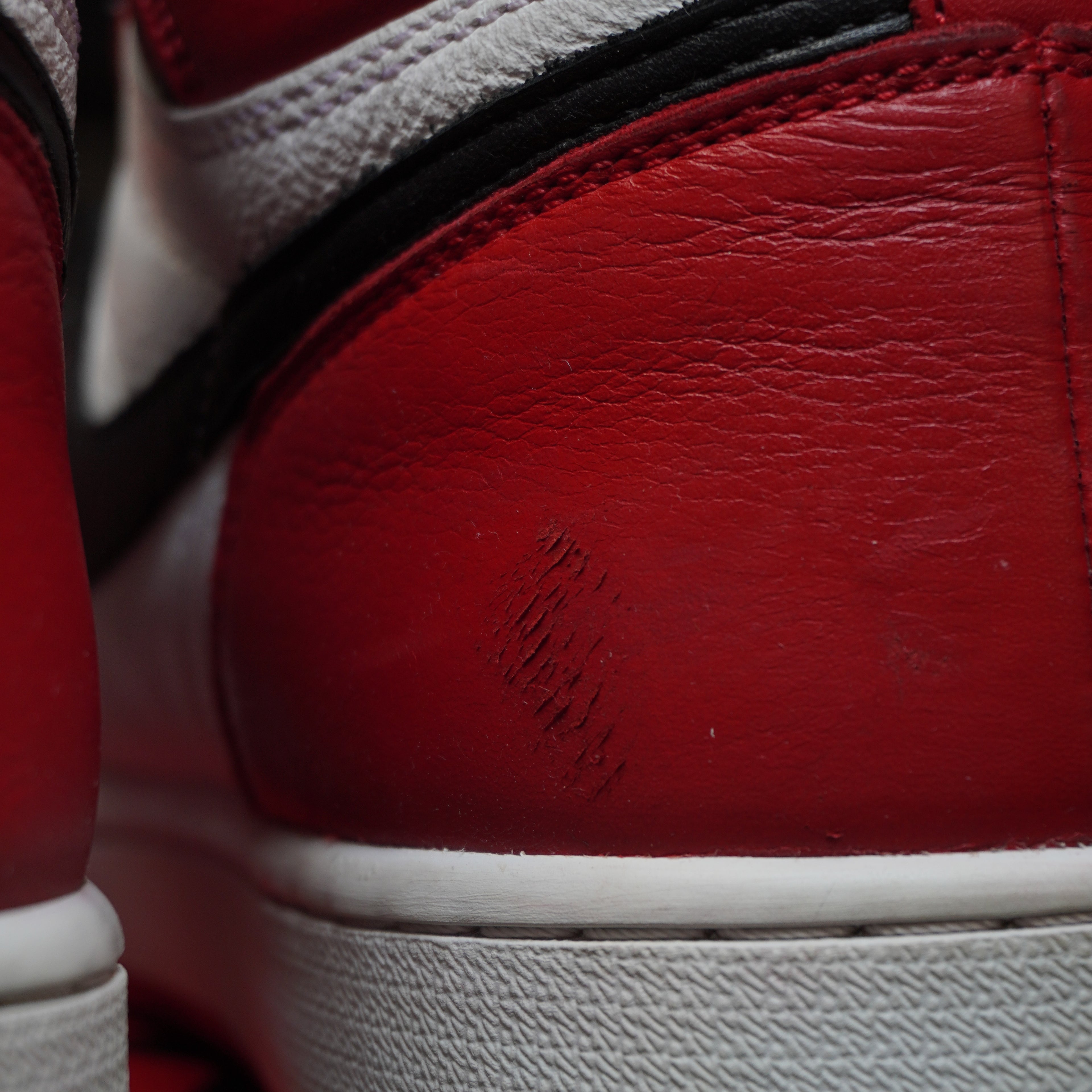 Jordan 1 Retro High Homage To Home (Non-numbered)