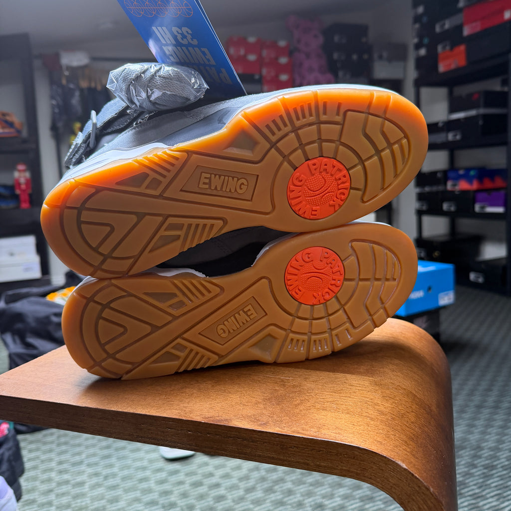 Ewing 33 Hi Concepts